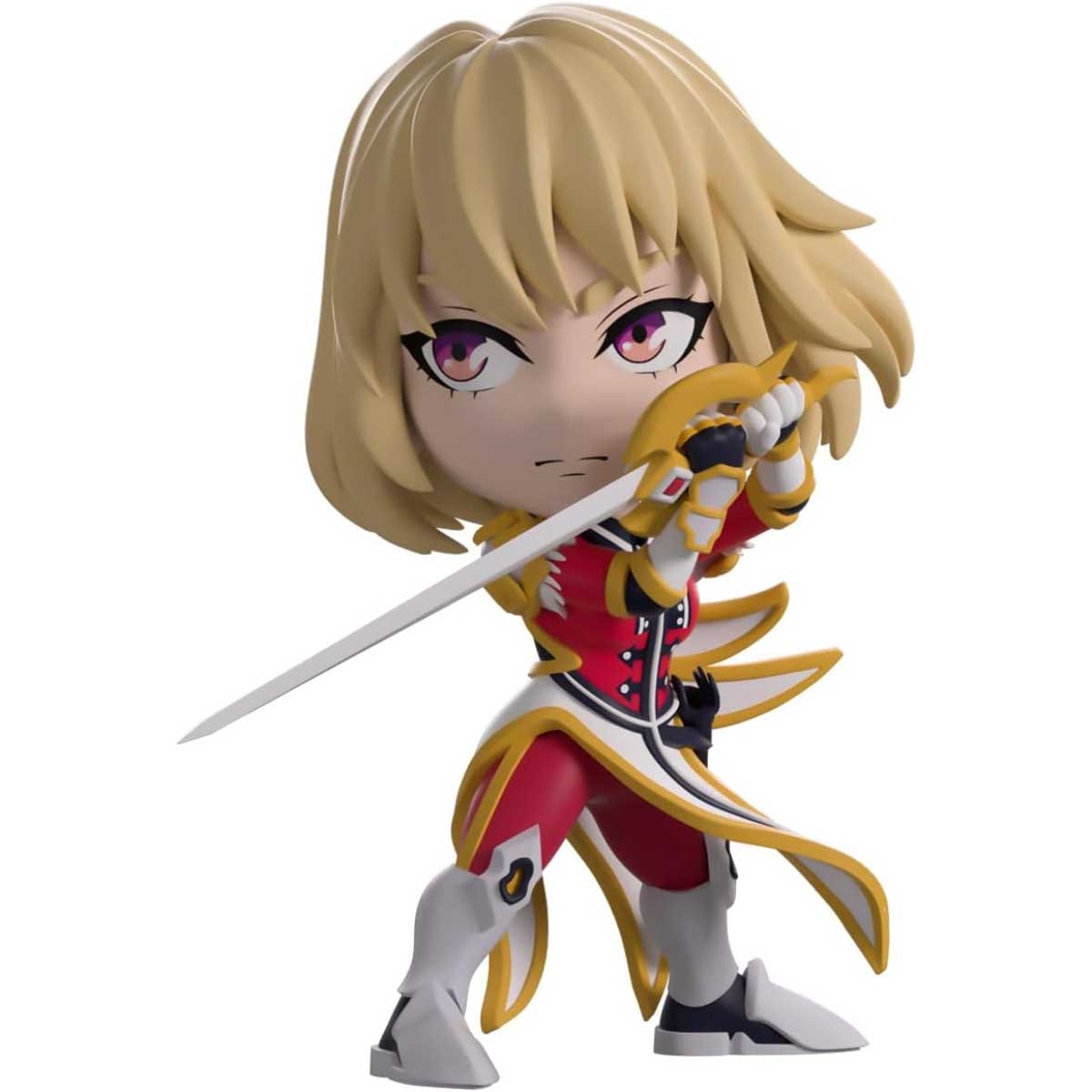 Youtooz Solo Leveling Cha Hae-In Vinyl Action Figure