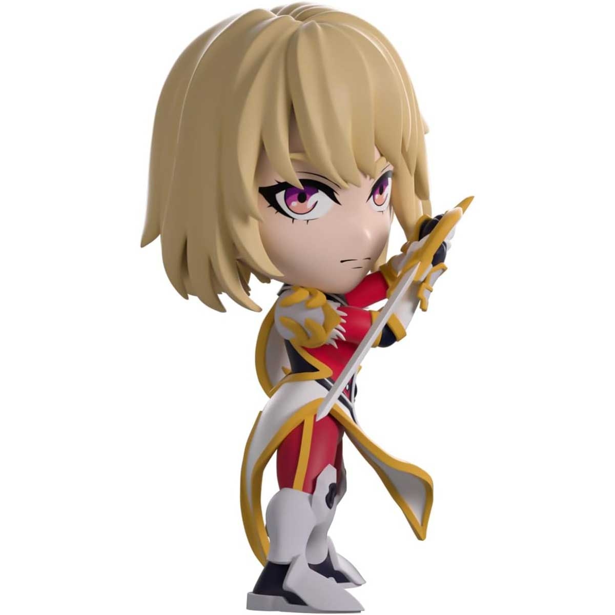 Youtooz Solo Leveling Cha Hae-In Vinyl Action Figure