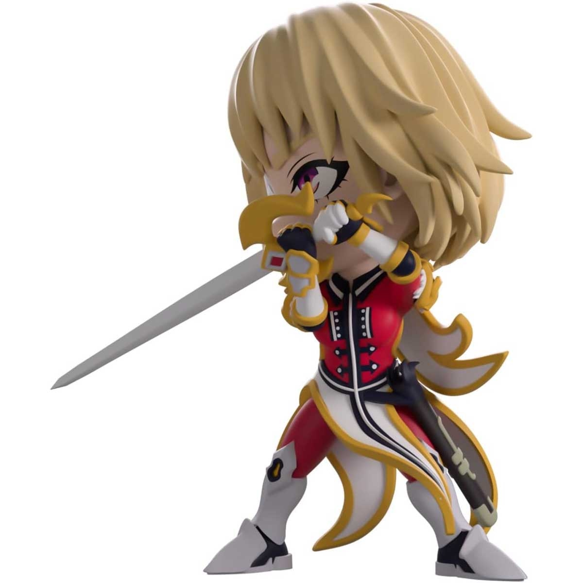 Youtooz Solo Leveling Cha Hae-In Vinyl Action Figure