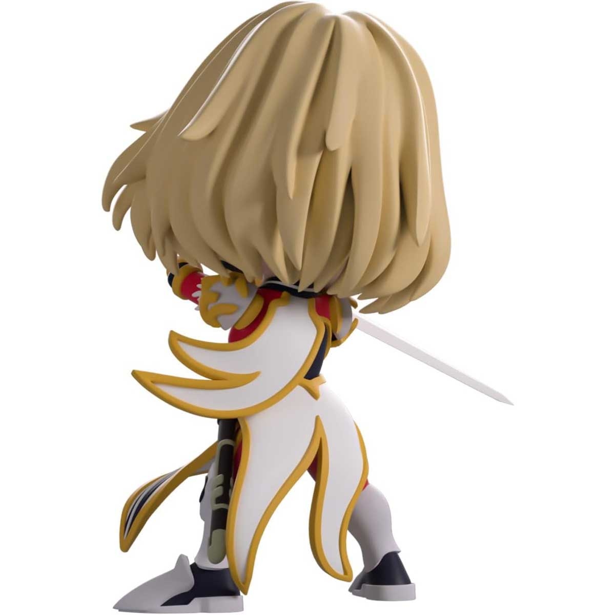 Youtooz Solo Leveling Cha Hae-In Vinyl Action Figure