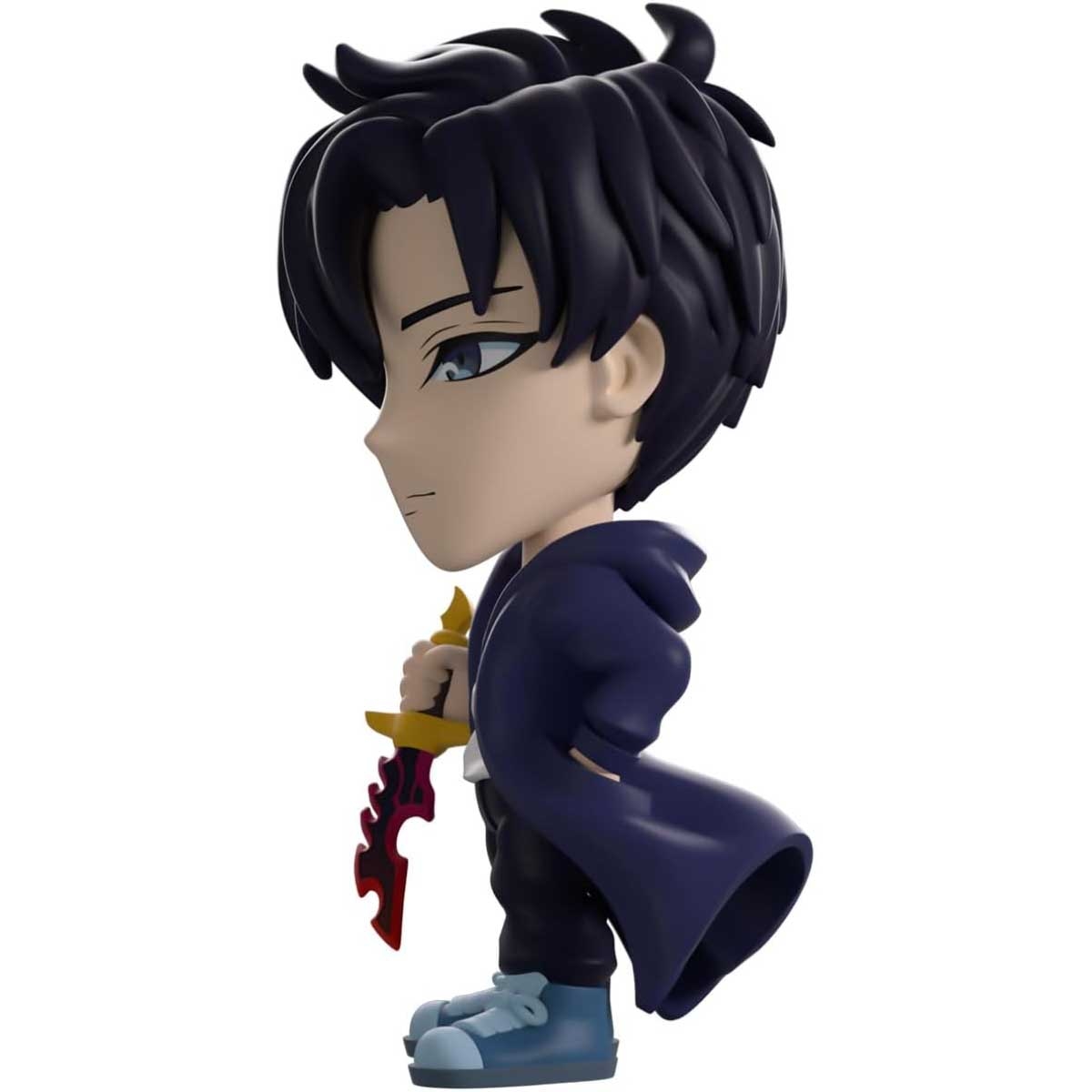 Youtooz Solo Leveling Sung Jin-Woo Vinyl Action Figure