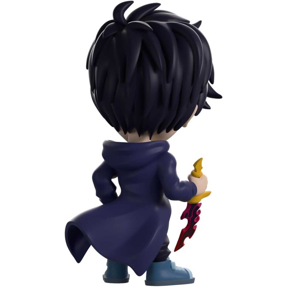 Youtooz Solo Leveling Sung Jin-Woo Vinyl Action Figure
