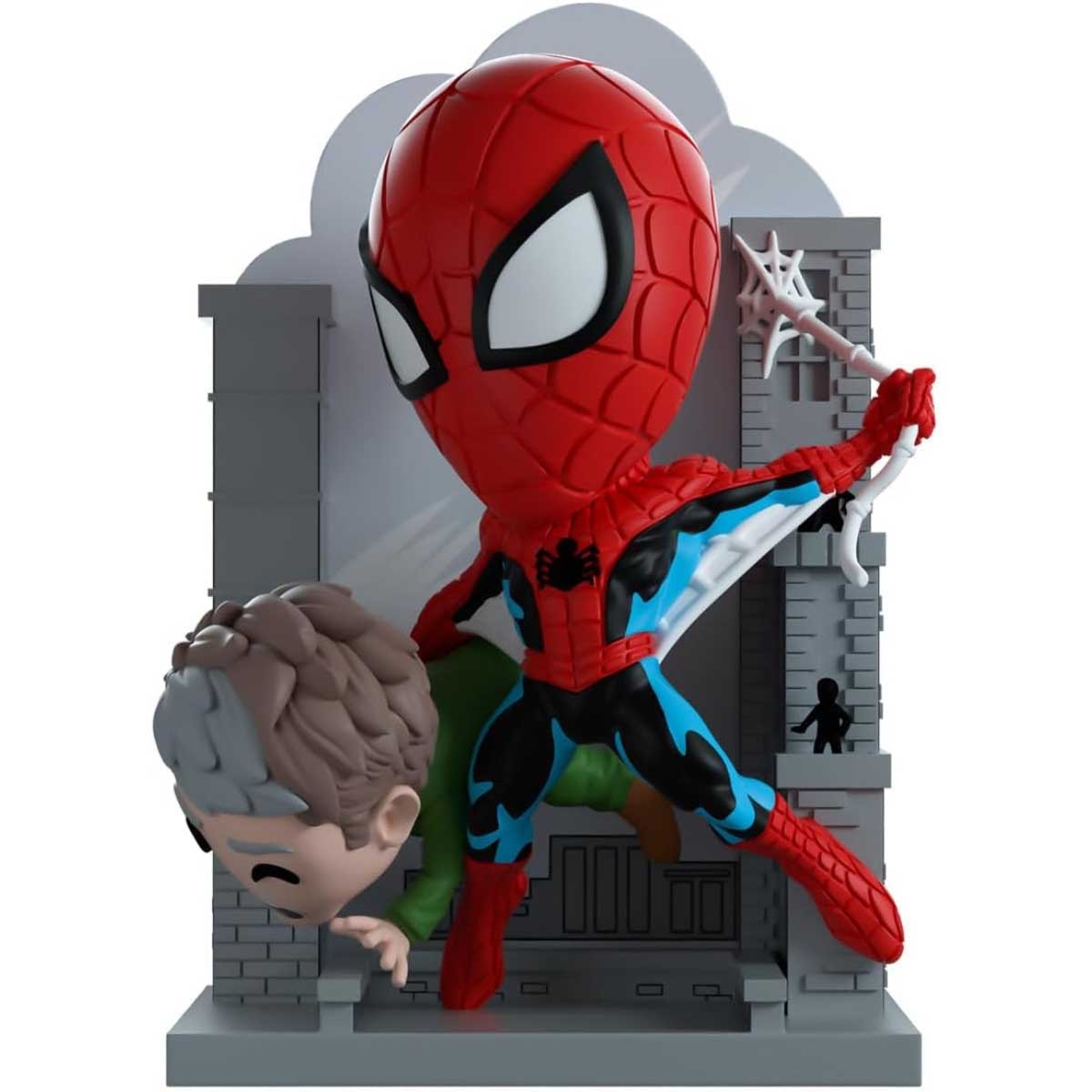 Youtooz The Amazing Spider-Man Vinyl Action Figure