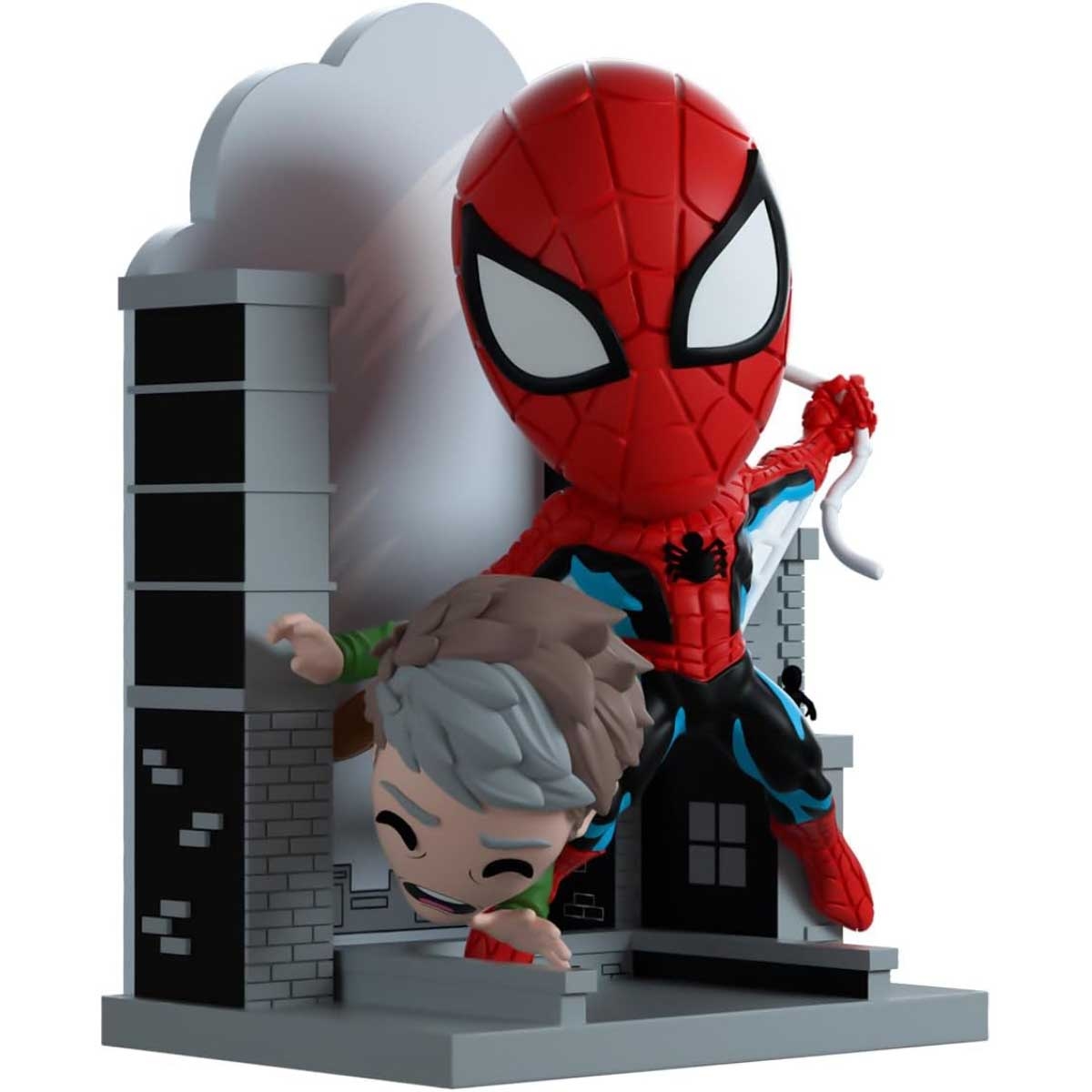 Youtooz The Amazing Spider-Man Vinyl Action Figure