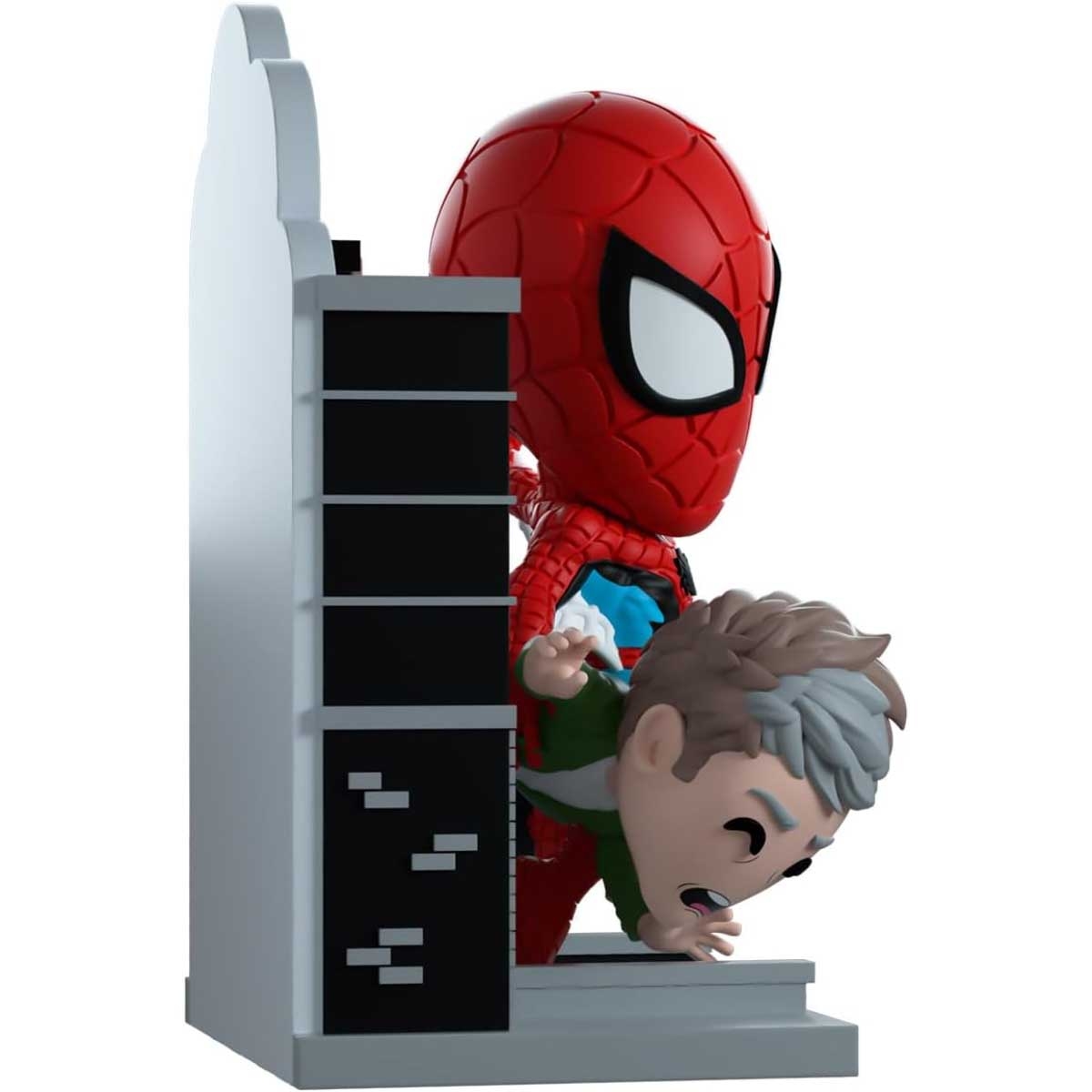 Youtooz The Amazing Spider-Man Vinyl Action Figure