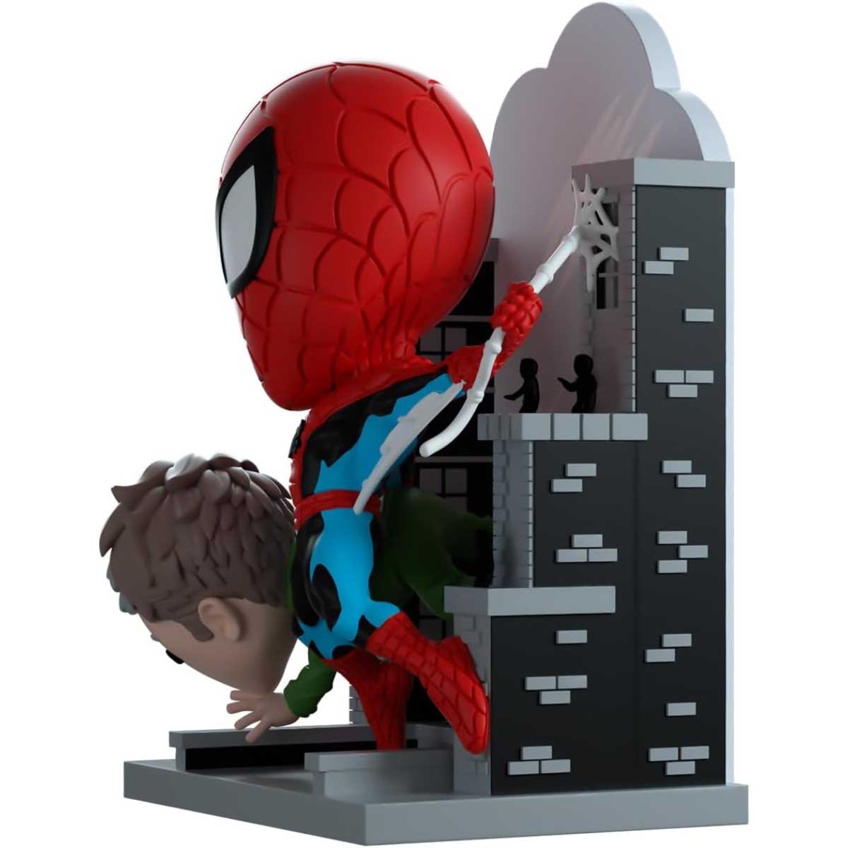 Youtooz The Amazing Spider-Man Vinyl Action Figure