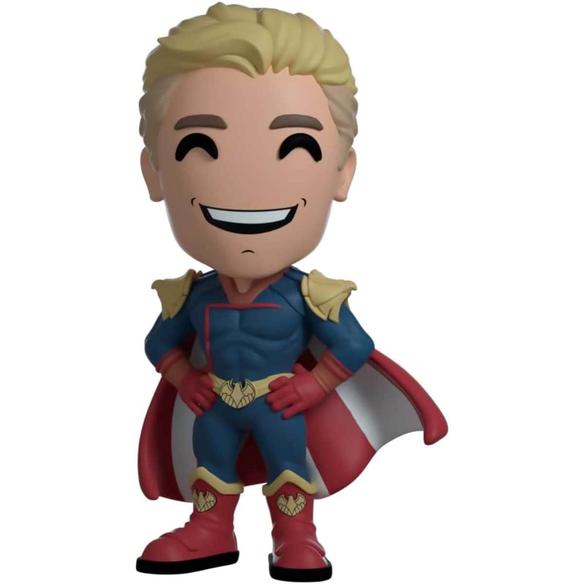 Youtooz The Boys Homelander Vinyl Action Figure