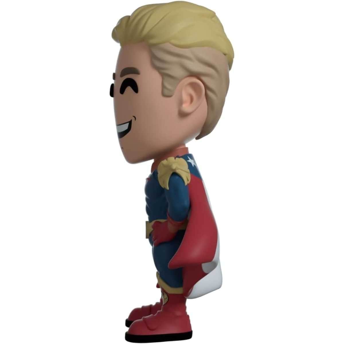 Youtooz The Boys Homelander Vinyl Action Figure