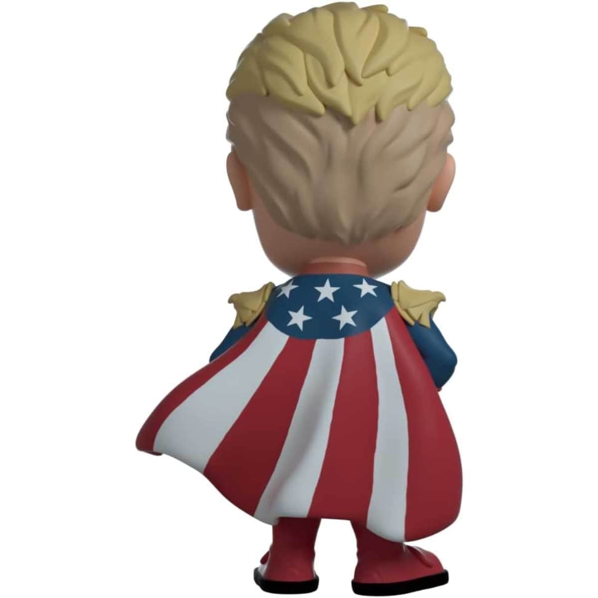 Youtooz The Boys Homelander Vinyl Action Figure