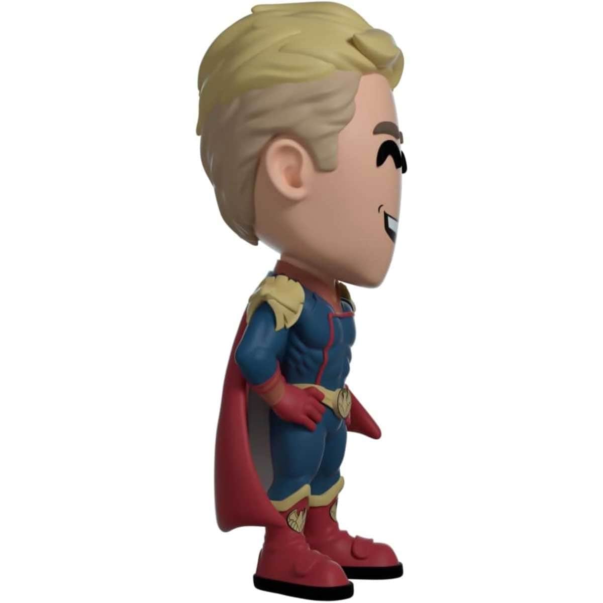 Youtooz The Boys Homelander Vinyl Action Figure