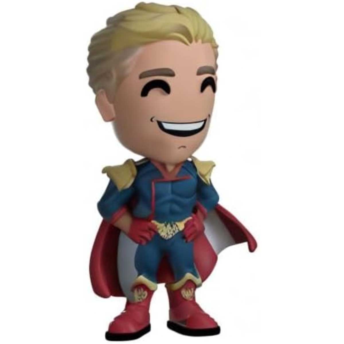 Youtooz The Boys Homelander Vinyl Action Figure