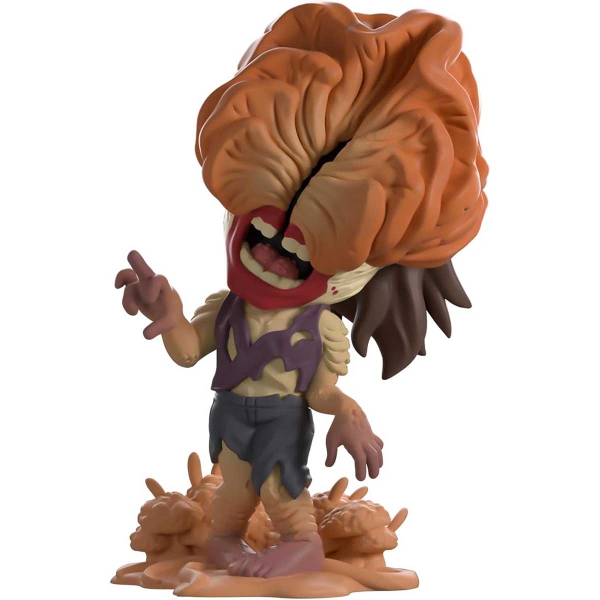 Youtooz The Last of Us Clicker Vinyl Action Figure