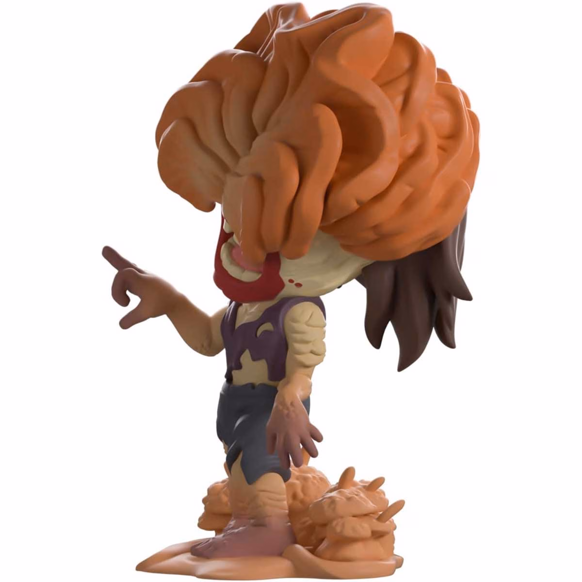 Youtooz The Last of Us Clicker Vinyl Action Figure