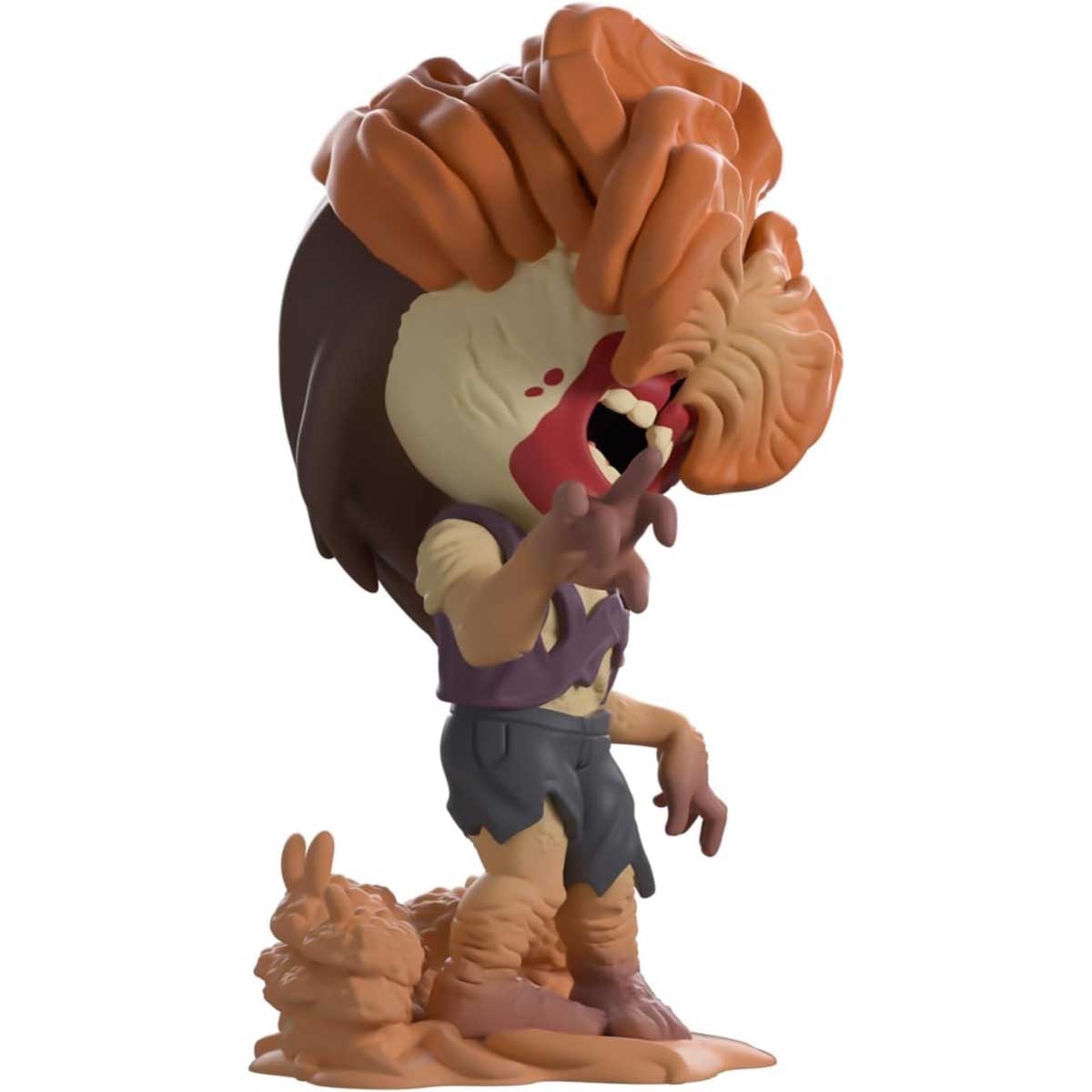 Youtooz The Last of Us Clicker Vinyl Action Figure