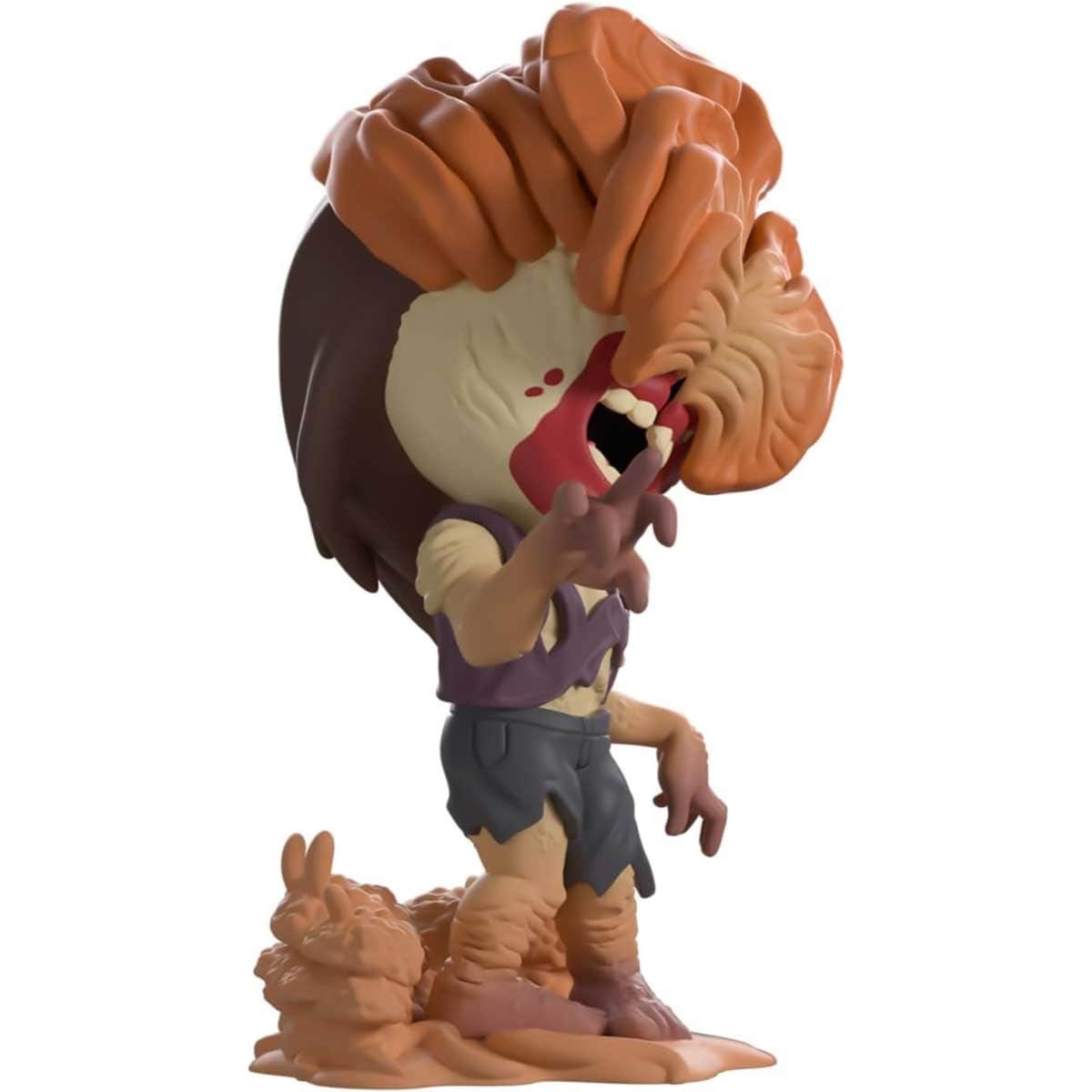 Youtooz The Last of Us Clicker Vinyl Action Figure