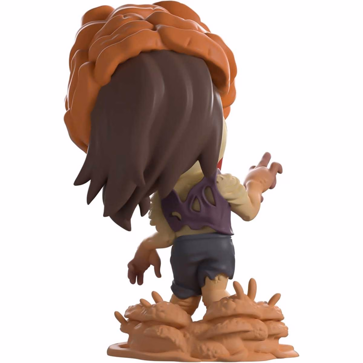 Youtooz The Last of Us Clicker Vinyl Action Figure