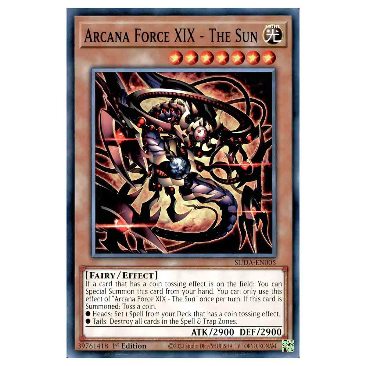 Yu-Gi-Oh! Supreme Darkness Booster Trading Card Game Unisex, 5-7 Years