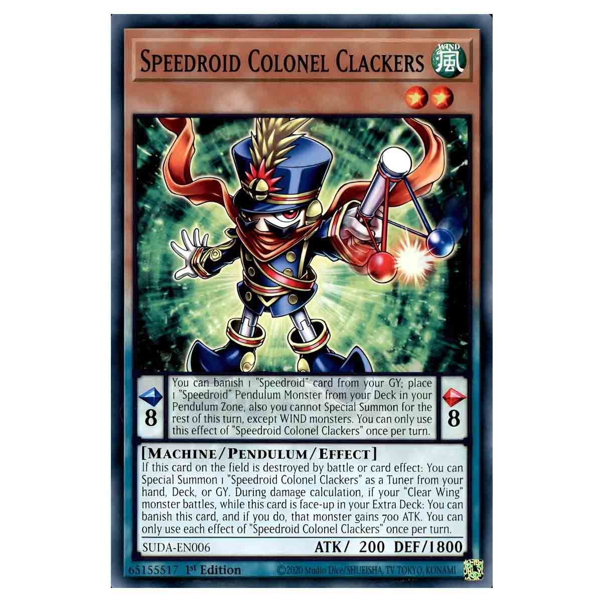 Yu-Gi-Oh! Supreme Darkness Booster Trading Card Game Unisex, 5-7 Years