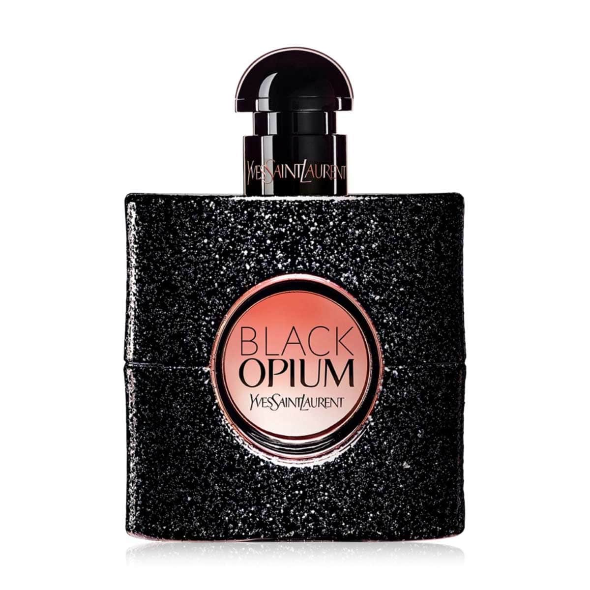 Yves Saint Laurent Black Opium Eau De Parfum for Women