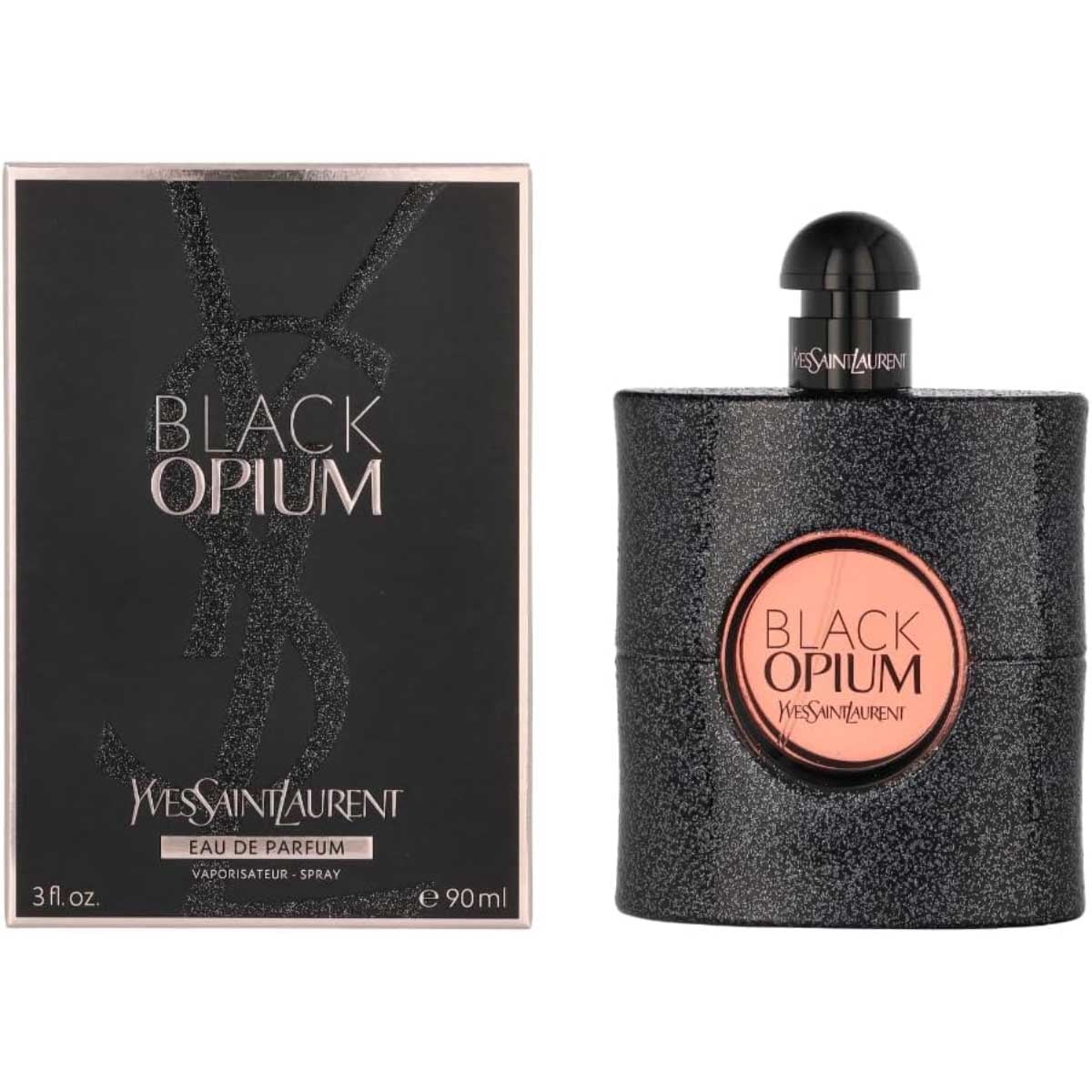 Yves Saint Laurent Black Opium Eau De Parfum for Women
