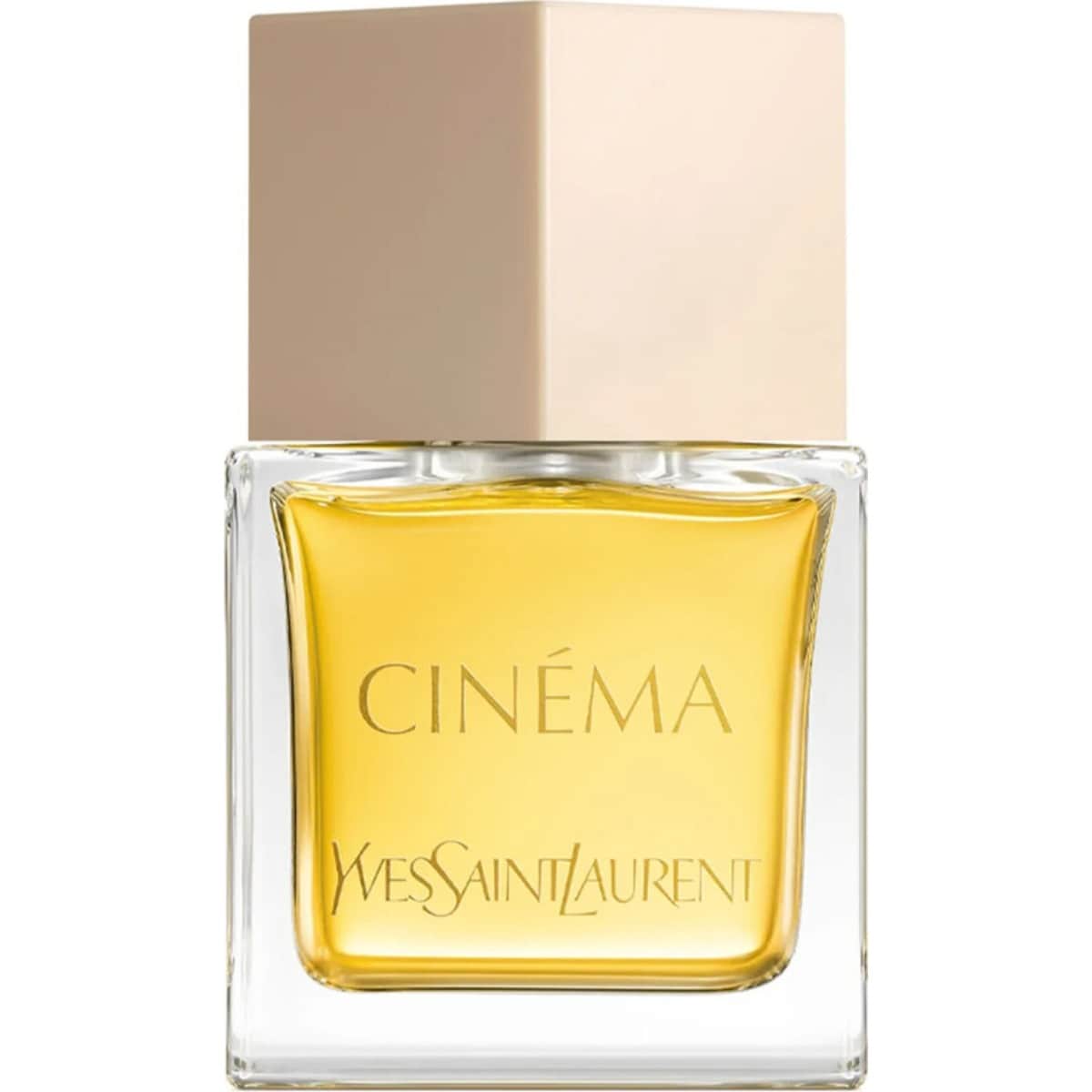 Yves Saint Laurent Cinema Eau De Parfum 80 ml for Women