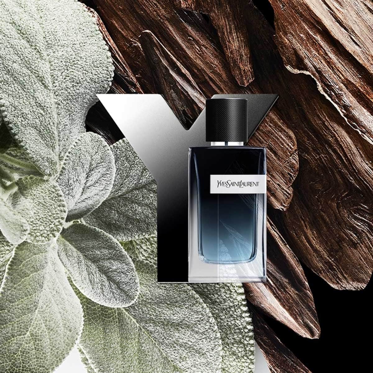 Yves Saint Laurent Eau De Parfum for Men