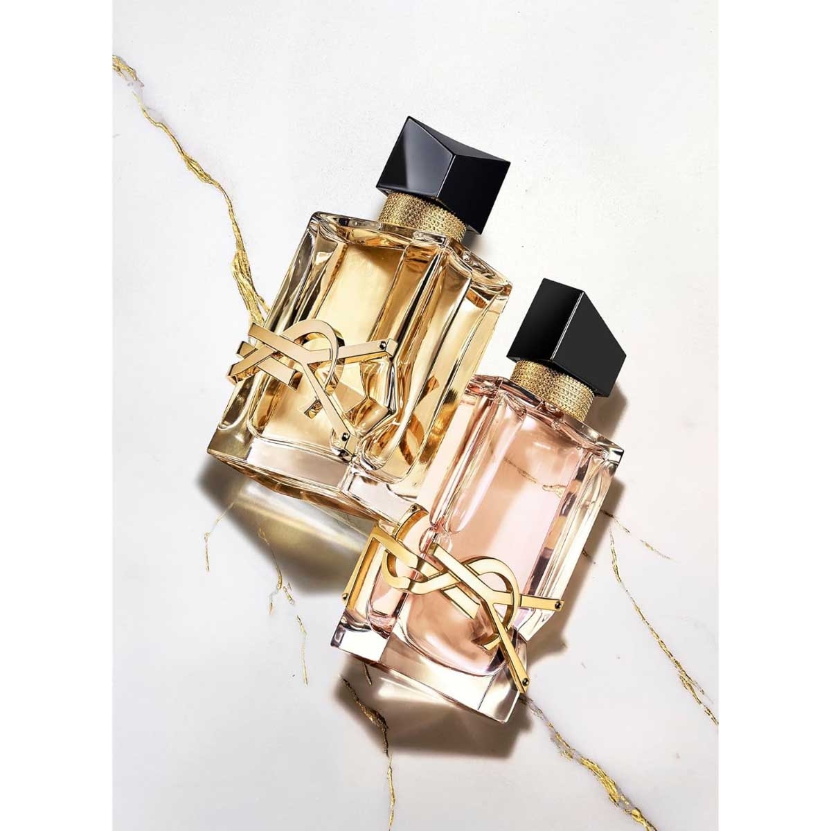 Yves Saint Laurent Libre Eau De Toilette for Women