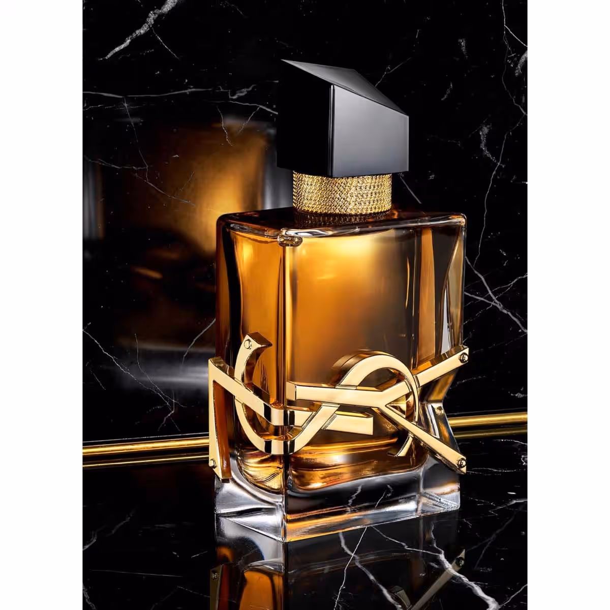 عطر إيف سان لوران ليبر إنتنس أو دو بارفان للنساء