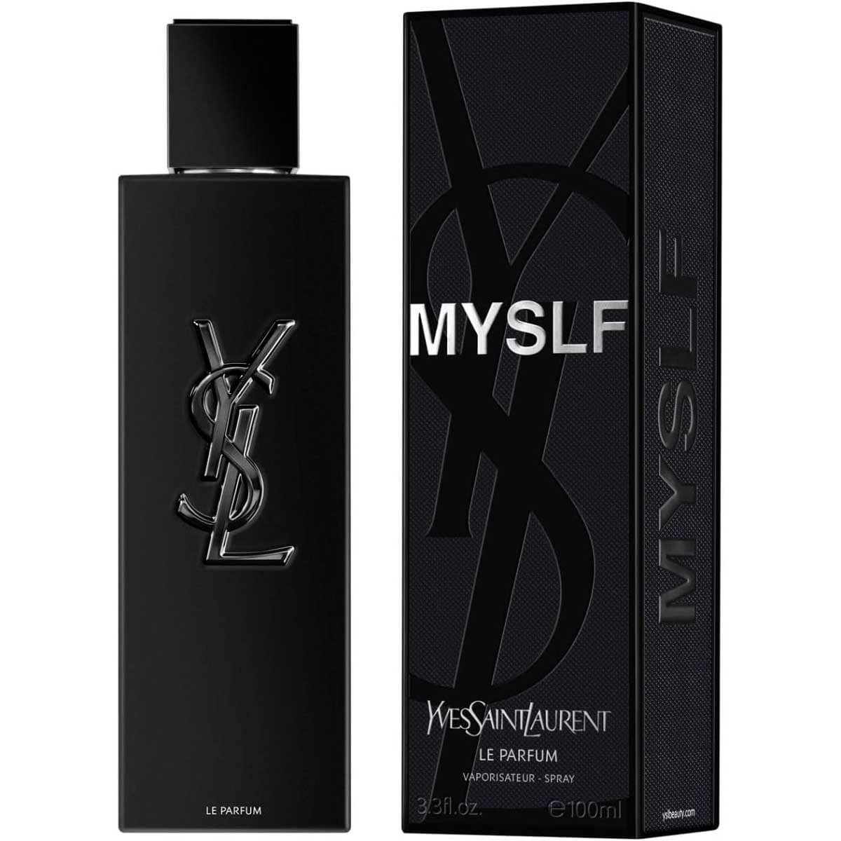 Yves Saint Laurent Myslf Le Parfum 100 ml for Men