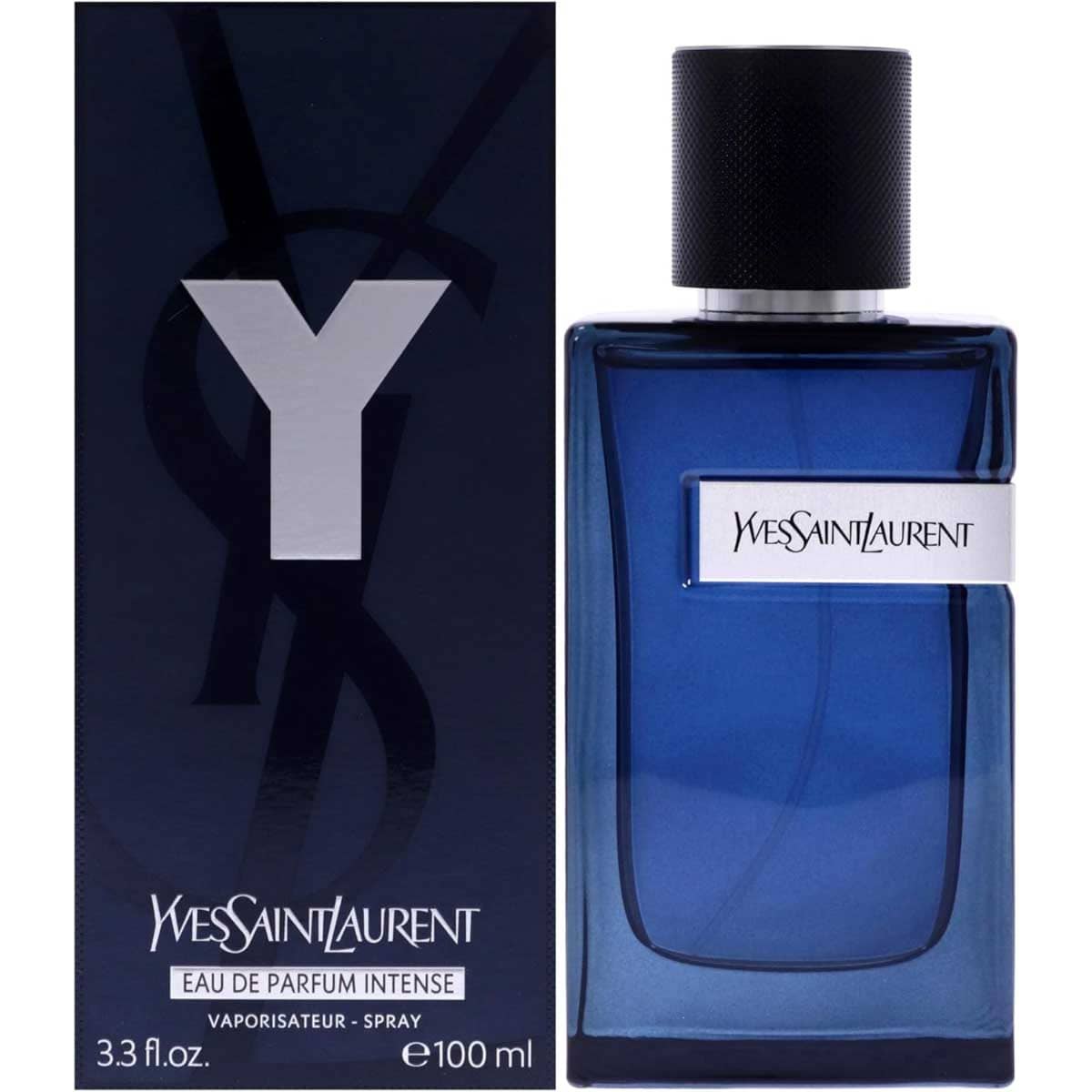 Yves Saint Laurent Y Intense Eau De Parfum 100 ml for Men