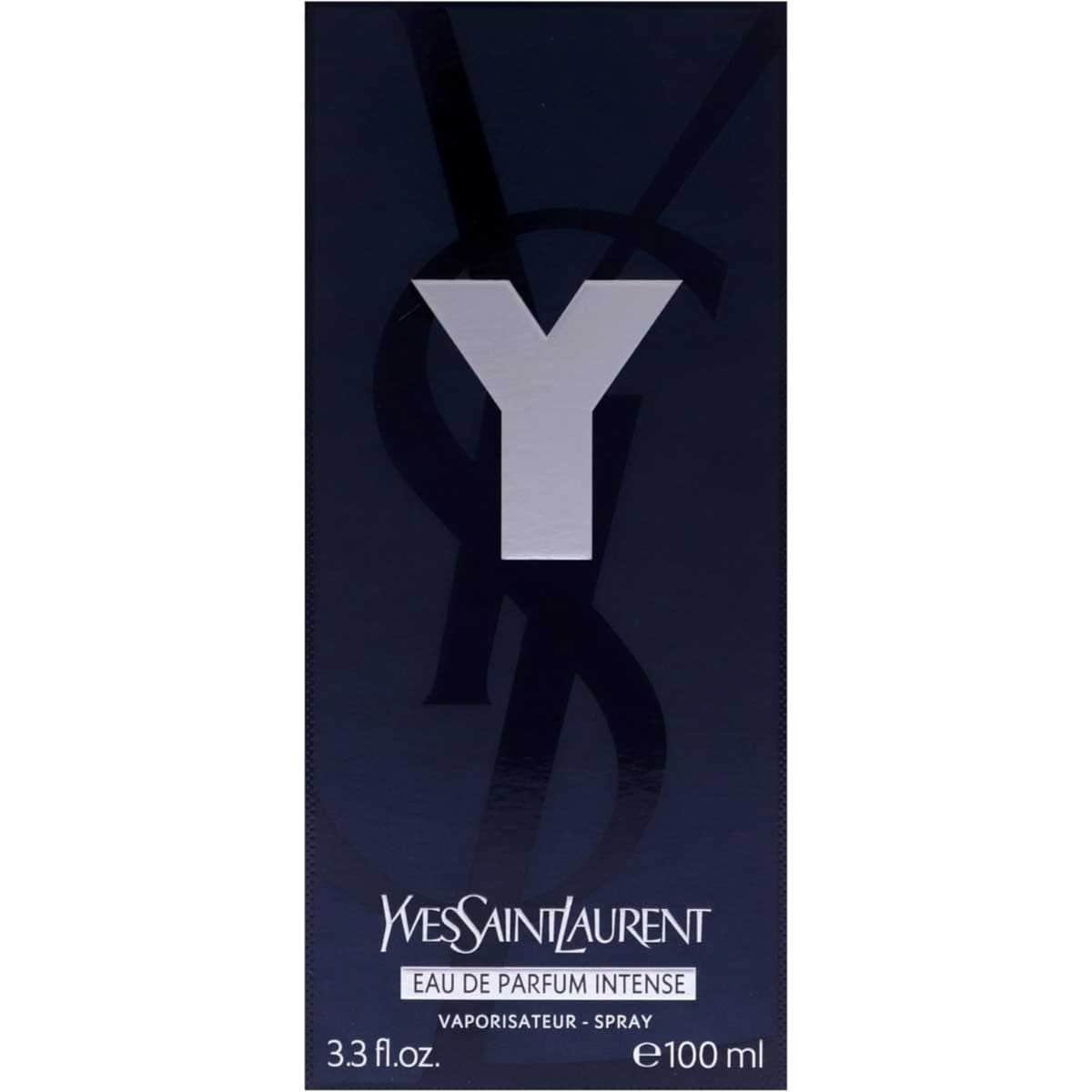 Yves Saint Laurent Y Intense Eau De Parfum for Men