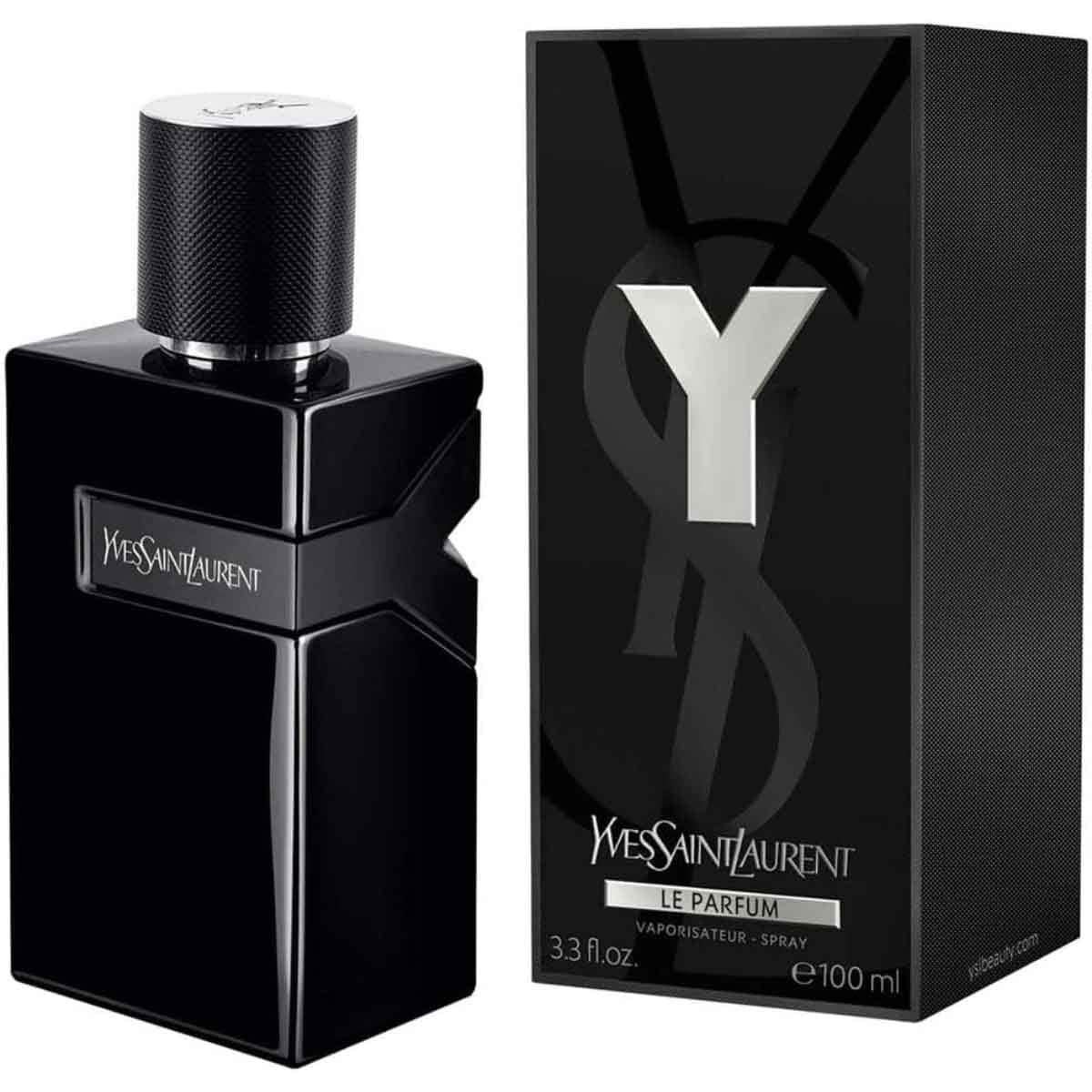 Yves Saint Laurent Y Le Extrait De Parfum for Men