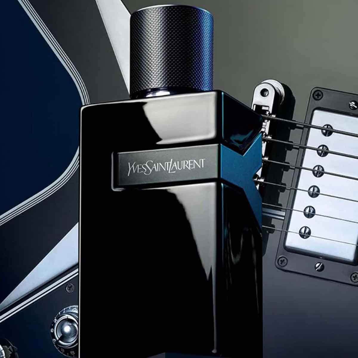 Yves Saint Laurent Y Le Extrait De Parfum for Men