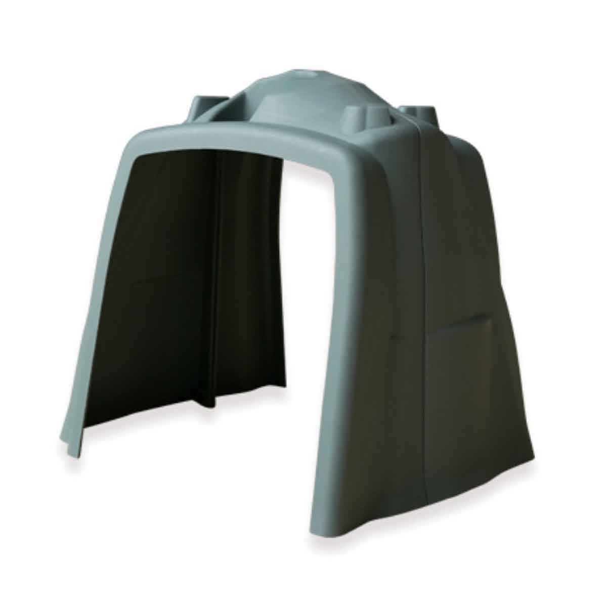 زبيل لعبة نفق بوستر للجنسين 5 - 7 سنوات