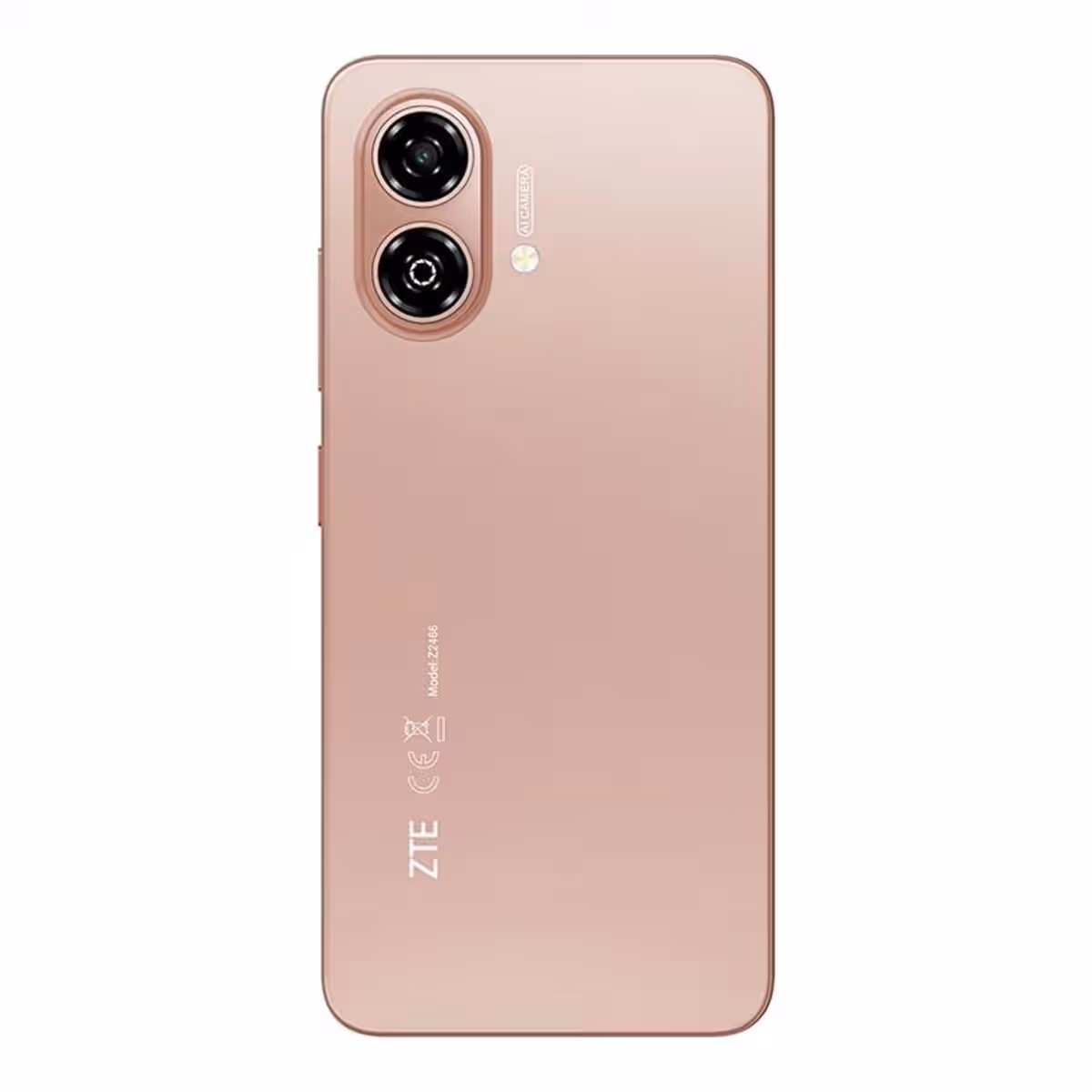 ZTE Blade A35e 4G Android Smartphone
