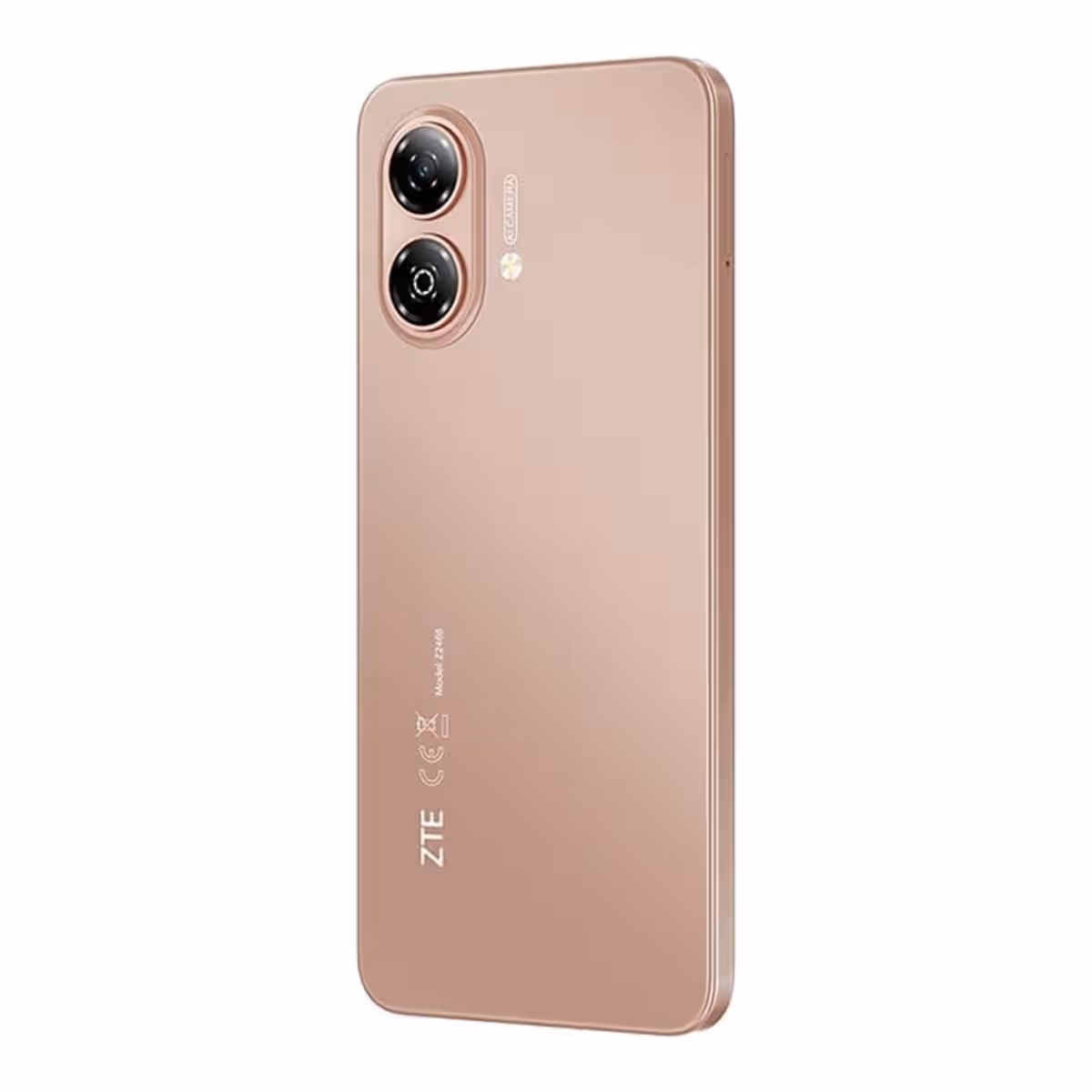 ZTE Blade A35e 4G Android Smartphone