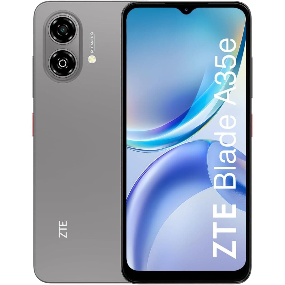 ZTE Blade A35e 4G Android Smartphone