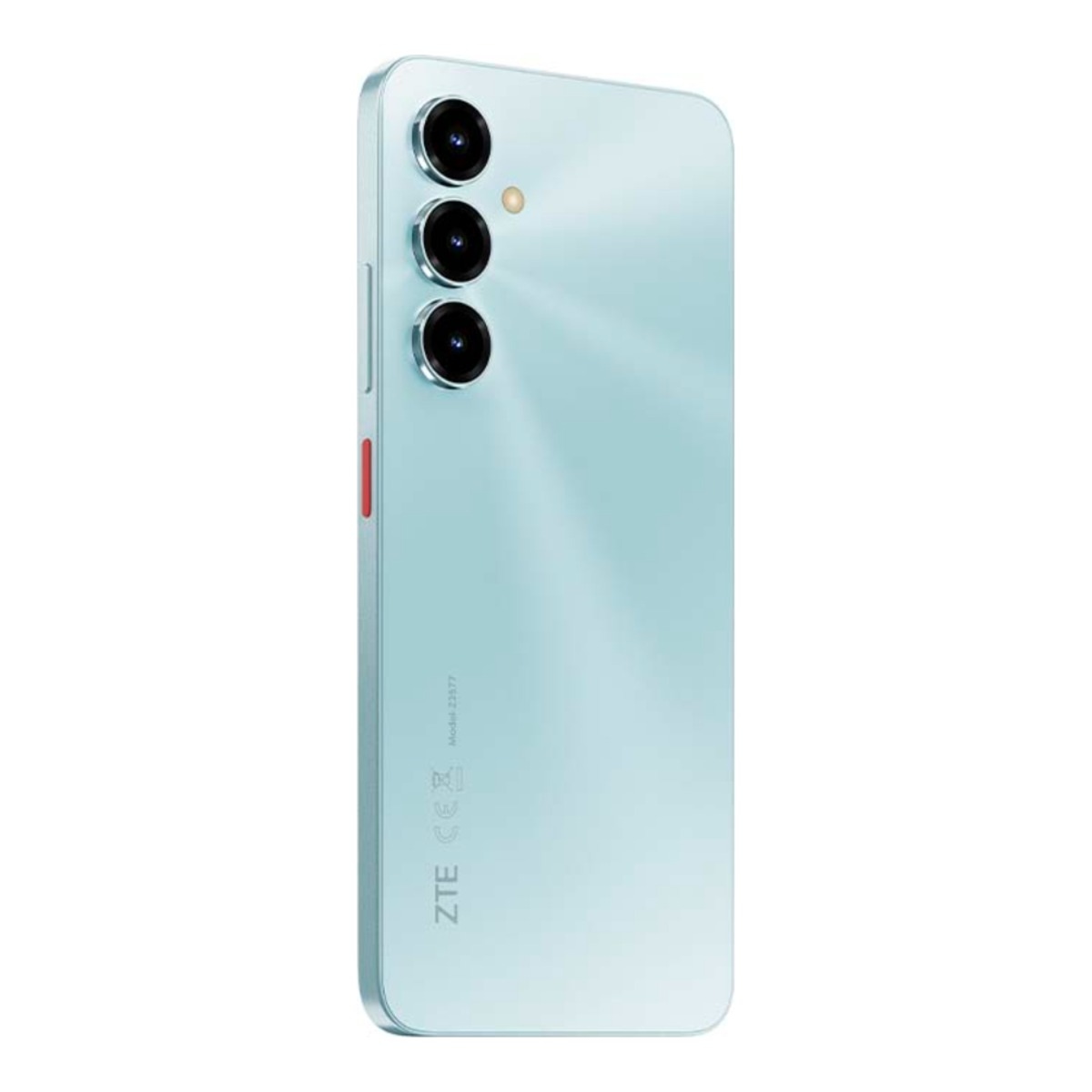 زد تي إي نوبيا V80 Max جوال بتقنية 4G بنظام أندرويد