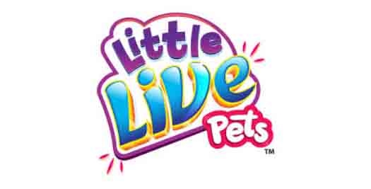 Little Live Pets