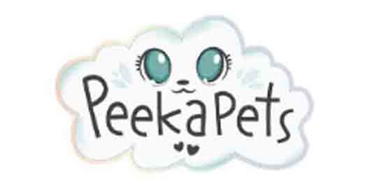 Peeka Pets