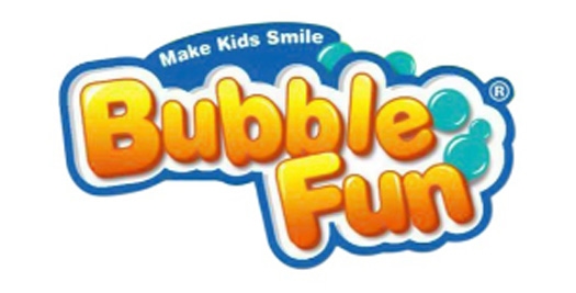 Bubble Fun