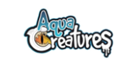 Aqua Creatures