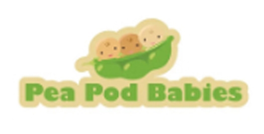 Pea Pod Babies