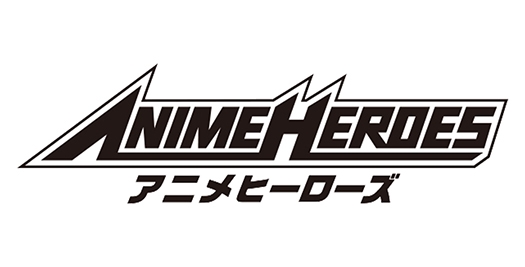 Anime Heroes
