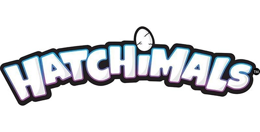 Hatchimals