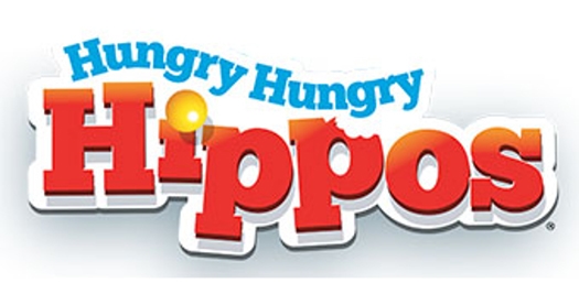 Hungry Hippos