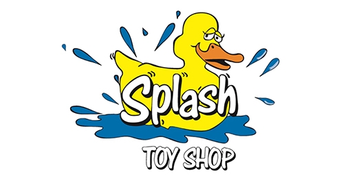 Splash Toy