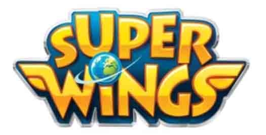 Super Wings