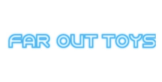 Far Out Toys