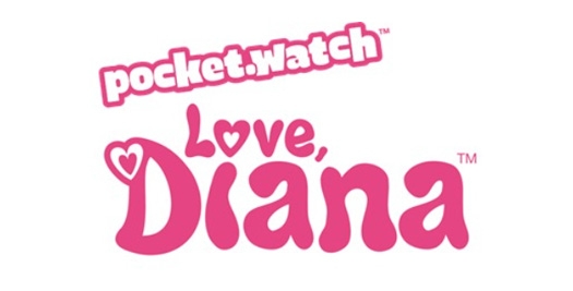 Love,Diana